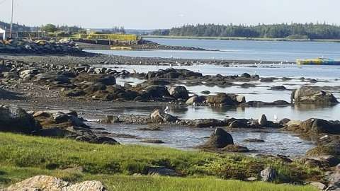 Acadian Fish Processors LTD